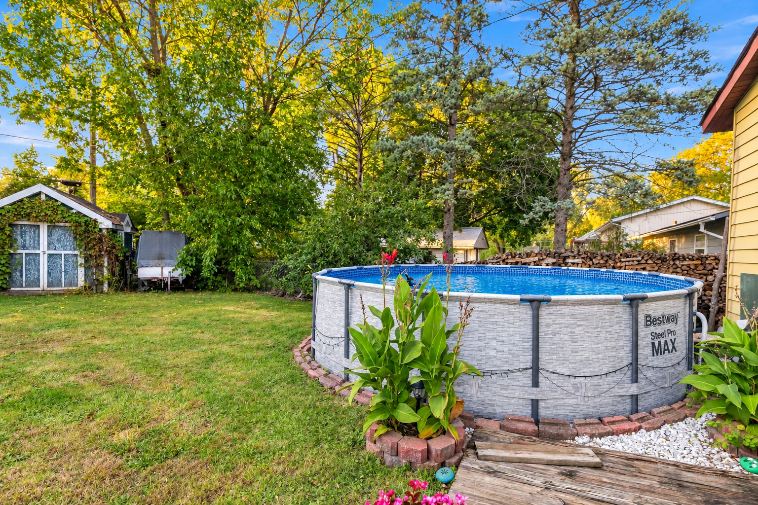 1403 Jefferson Street Property Photo 4