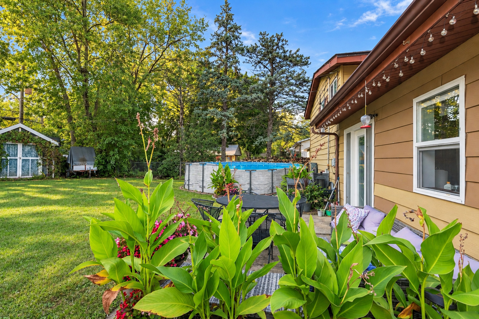 1403 Jefferson Street Property Photo 5
