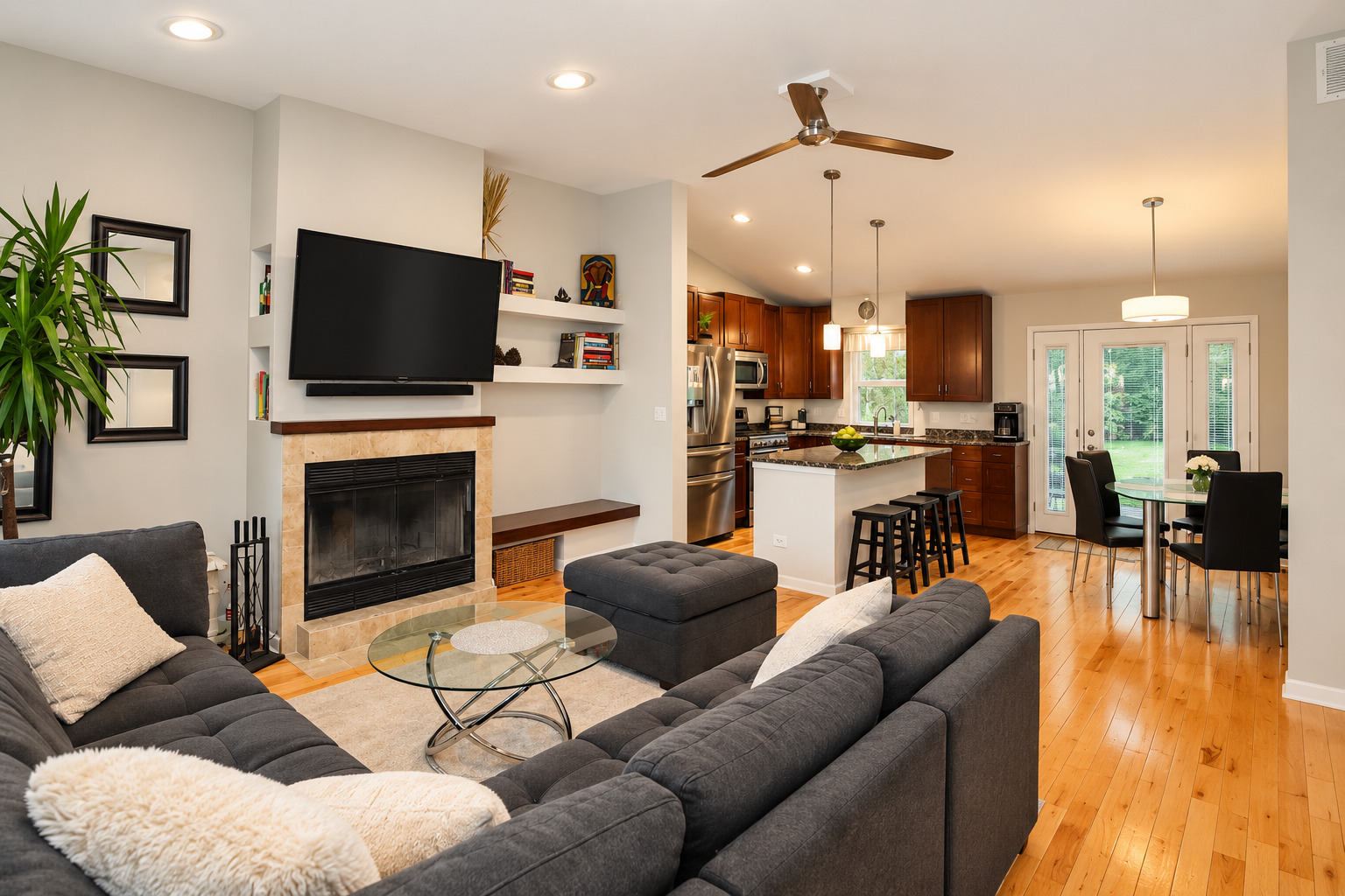 1403 Jefferson Street Property Photo 10