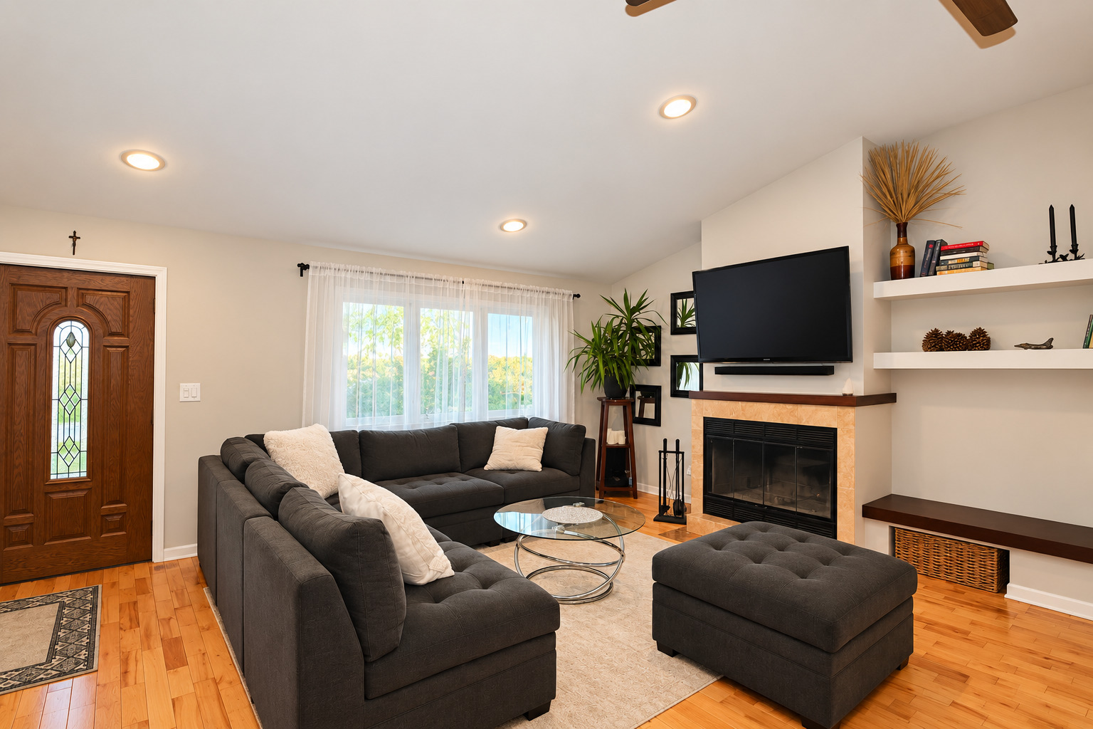1403 Jefferson Street Property Photo 11