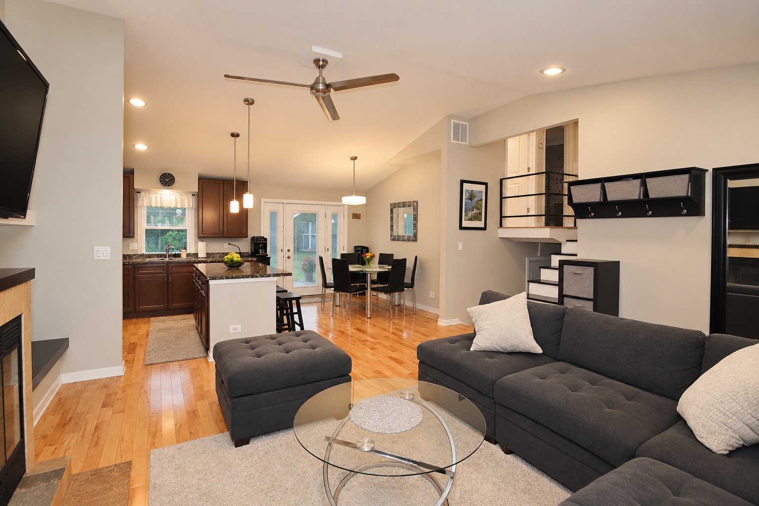 1403 Jefferson Street Property Photo 12