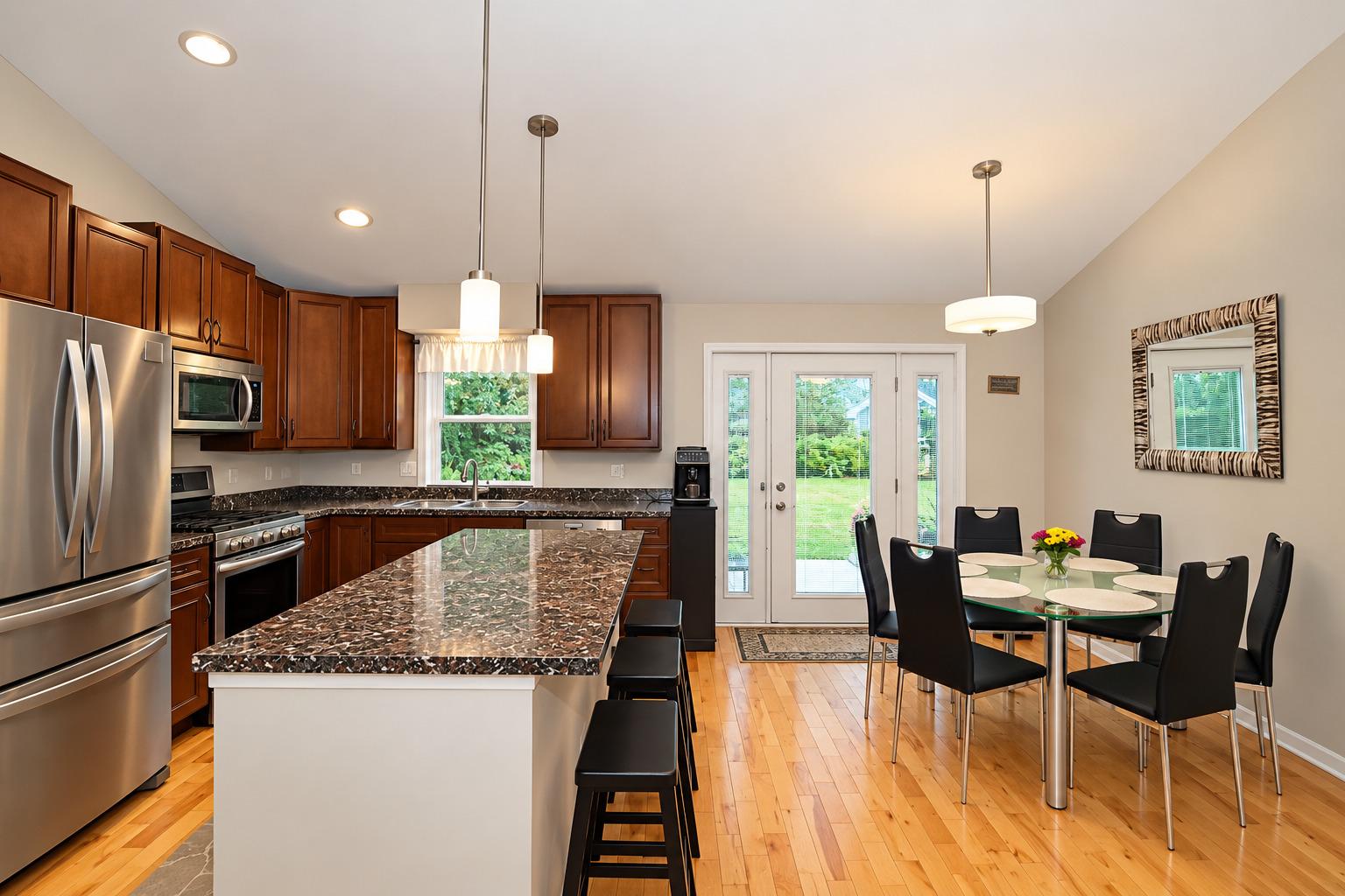 1403 Jefferson Street Property Photo 13