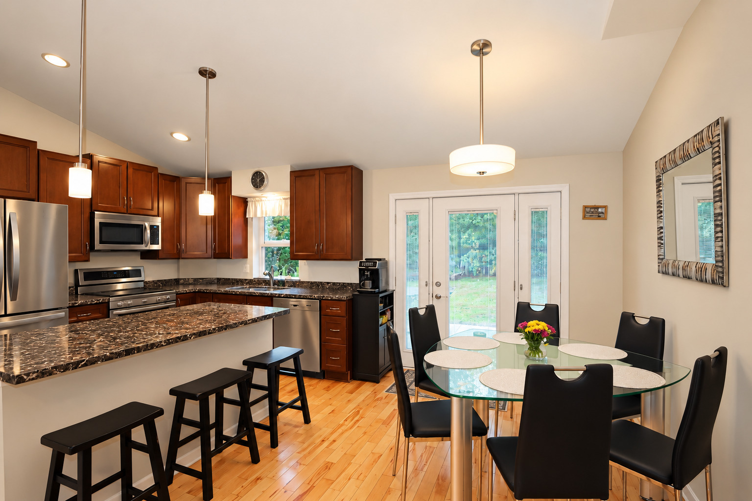 1403 Jefferson Street Property Photo 14