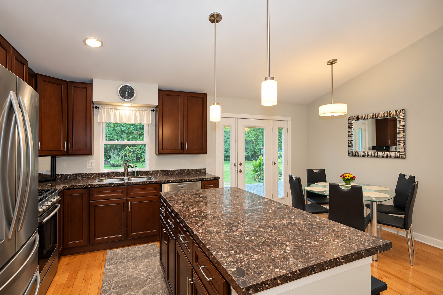 1403 Jefferson Street Property Photo 15