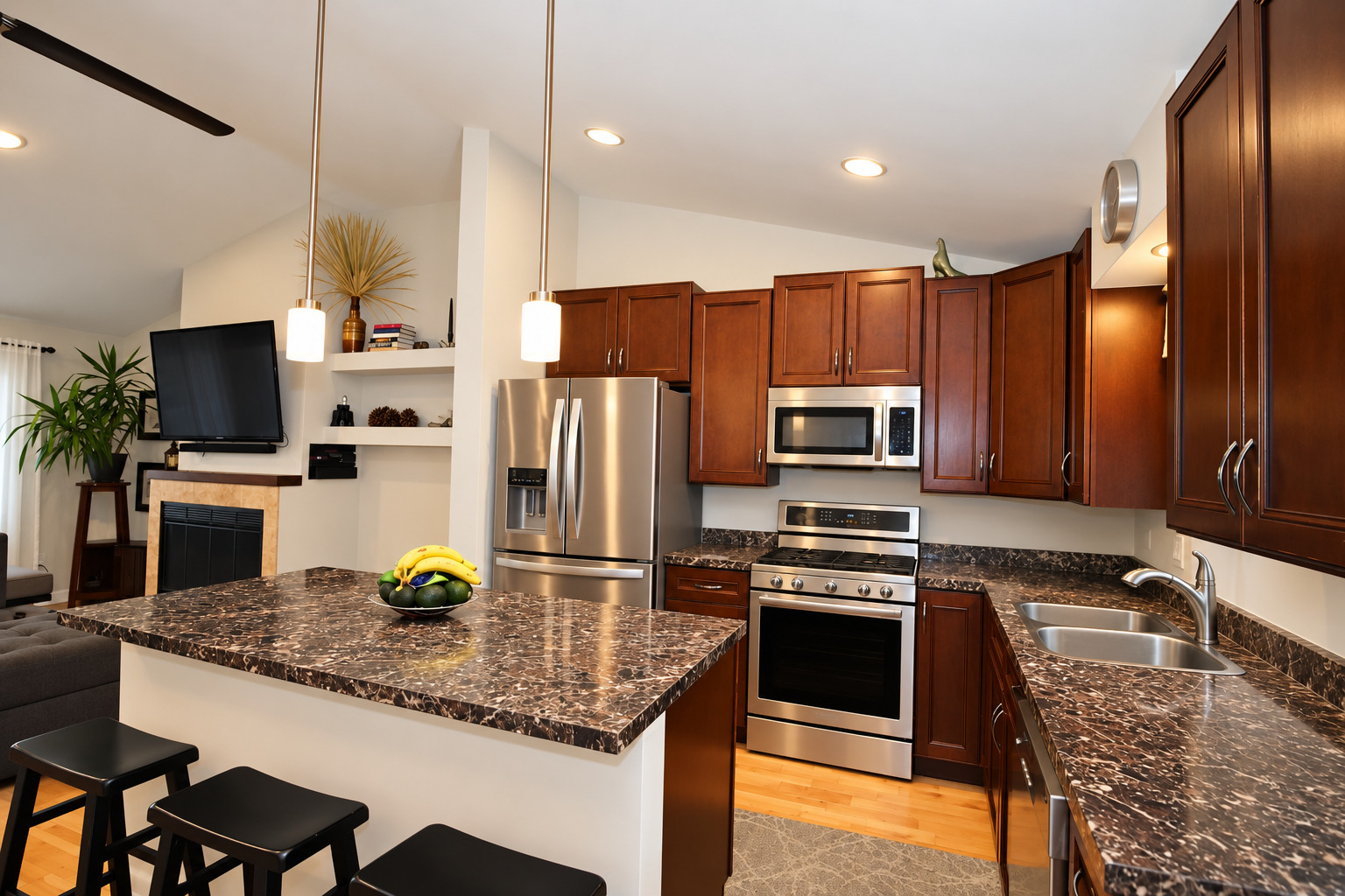 1403 Jefferson Street Property Photo 16