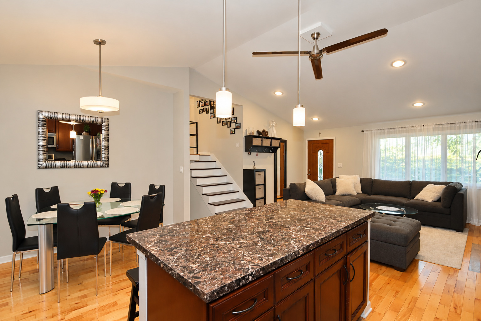 1403 Jefferson Street Property Photo 17