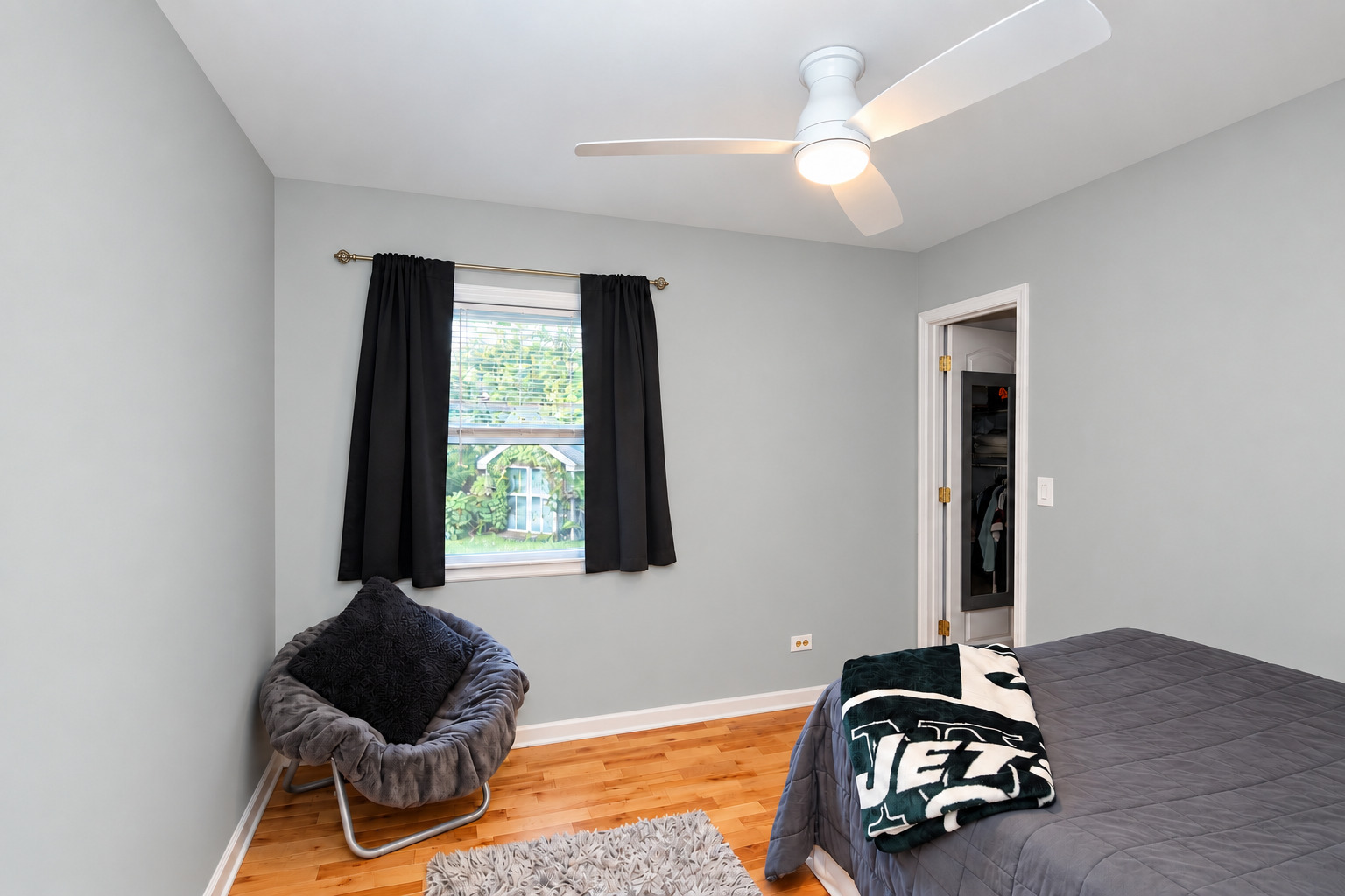 1403 Jefferson Street Property Photo 24
