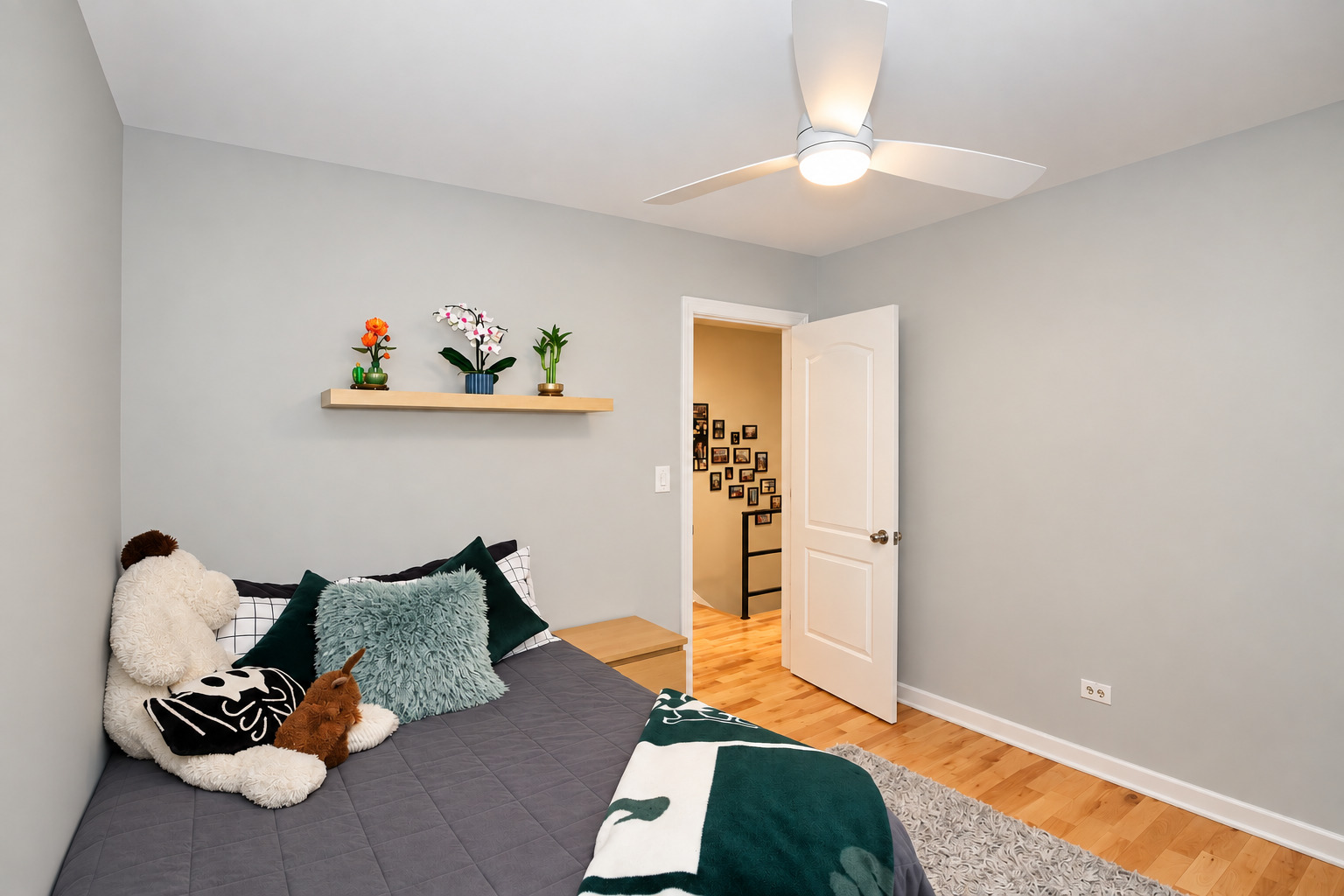 1403 Jefferson Street Property Photo 25