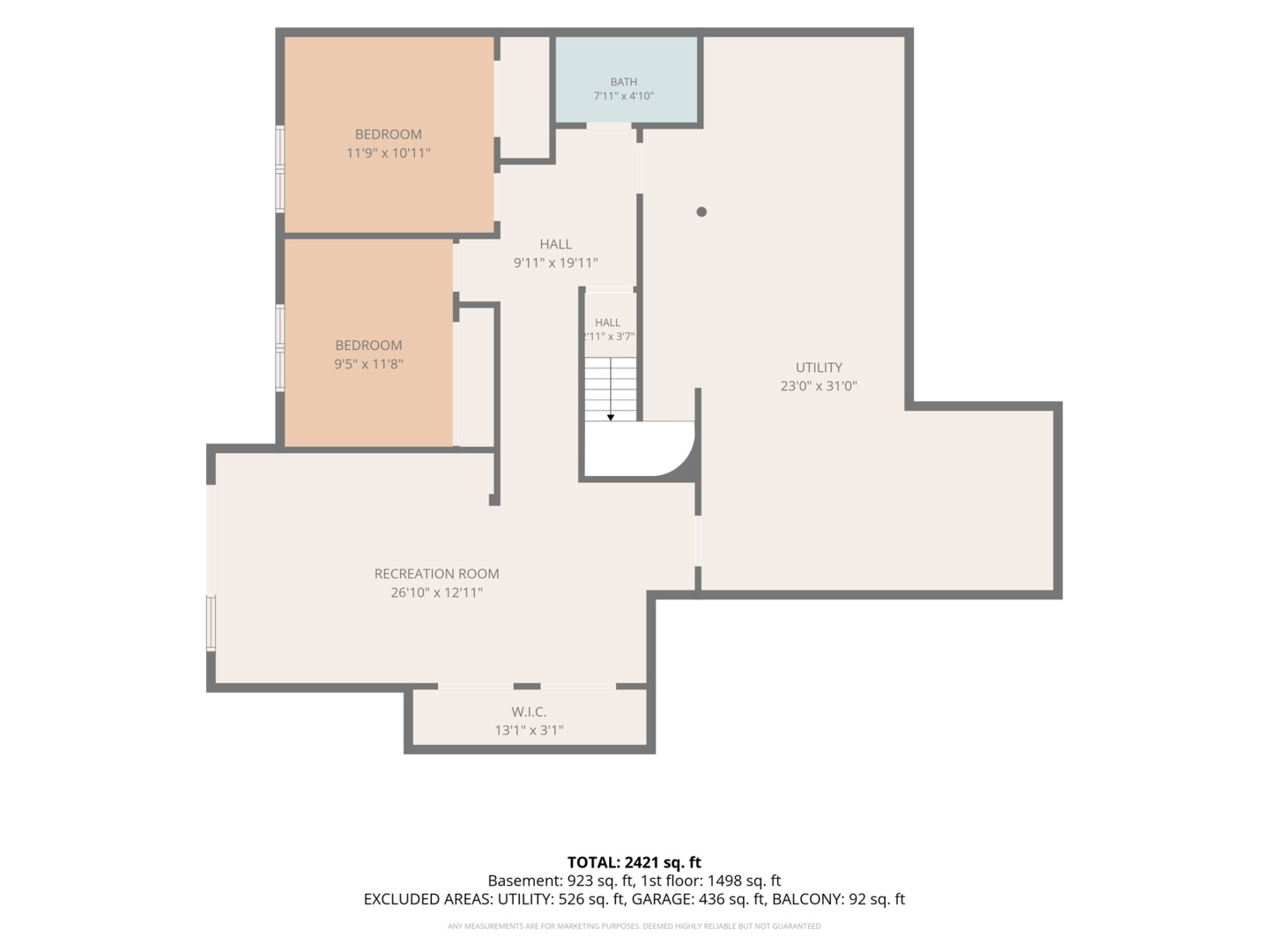 576 Shagbark Drive Property Photo 32