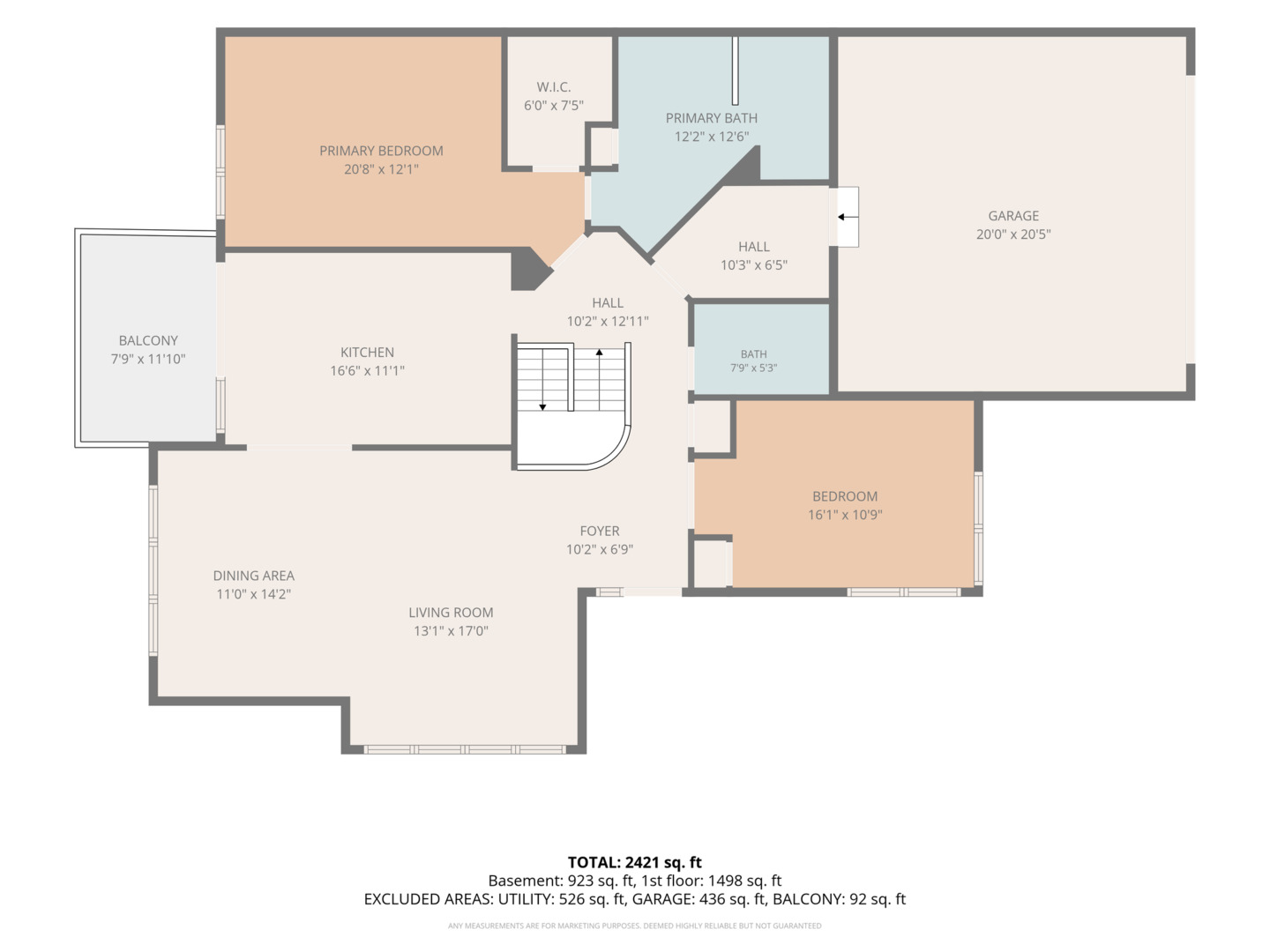 576 Shagbark Drive Property Photo 33