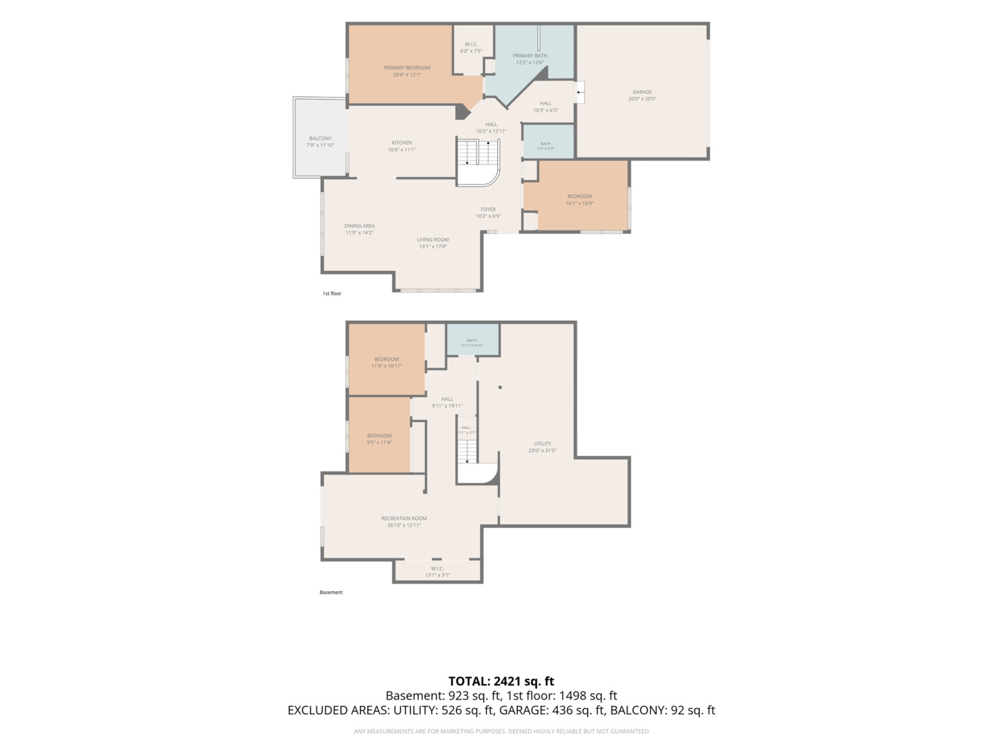 576 Shagbark Drive Property Photo 34
