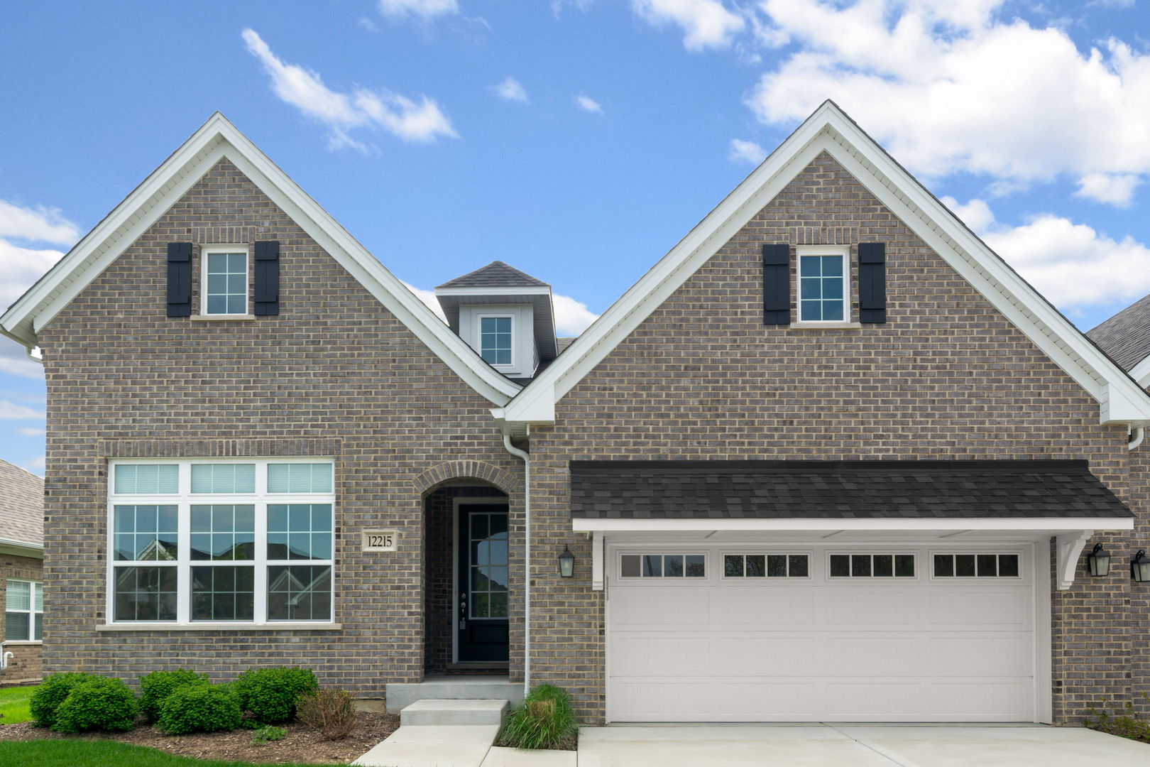 12215 Copper Ridge Drive Property Photo 1