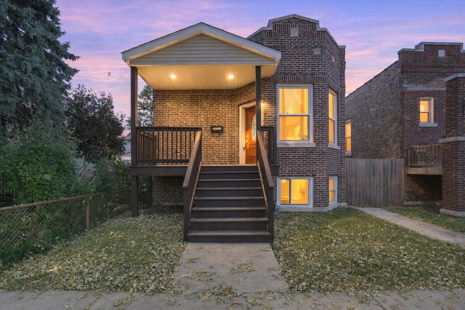 5518 W 25th Place Property Photo 1