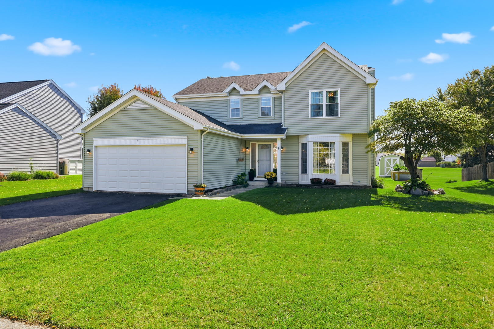 997 Village Road Property Photo 1