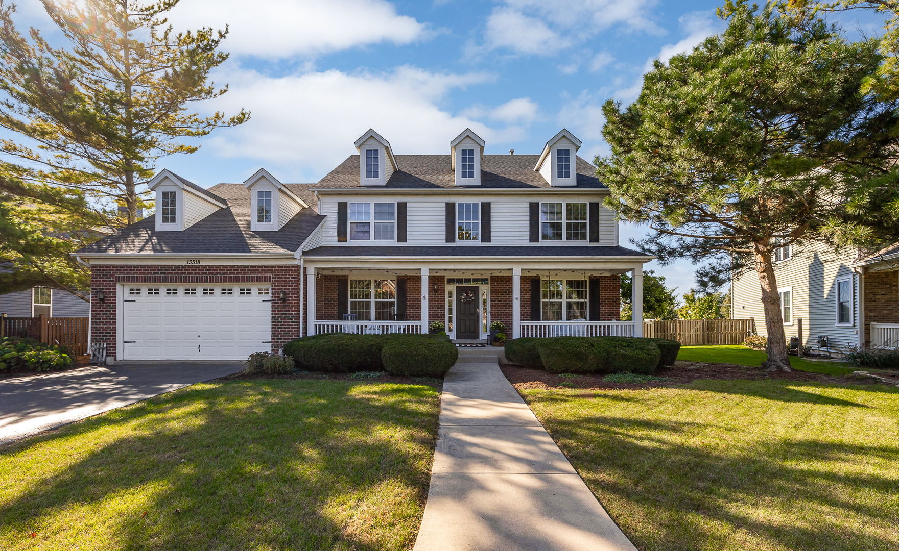 13518 Meadow Lane Property Photo 1
