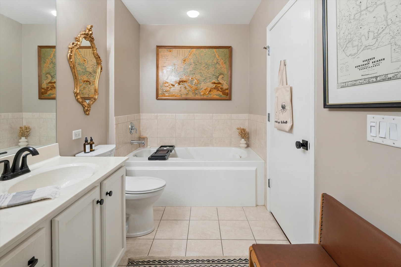 1322 S Prairie Avenue 1706 Property Photo 11