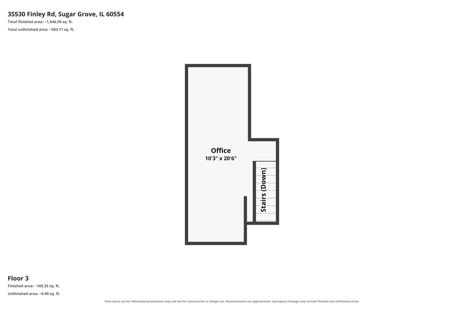 3s530 Finley Road Property Photo 27