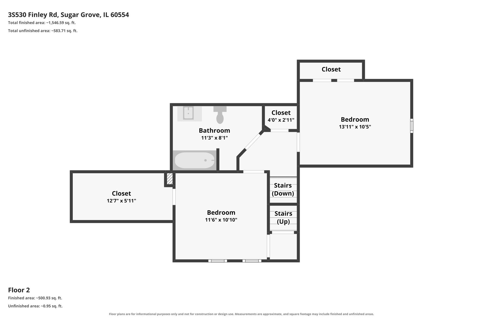 3s530 Finley Road Property Photo 28