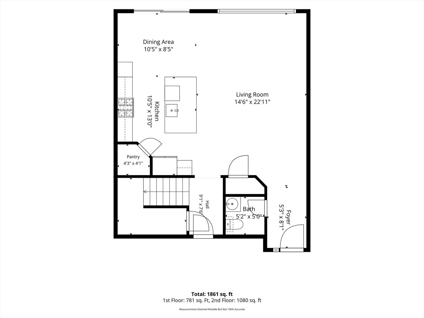 1032 Moraine Drive Property Photo 29