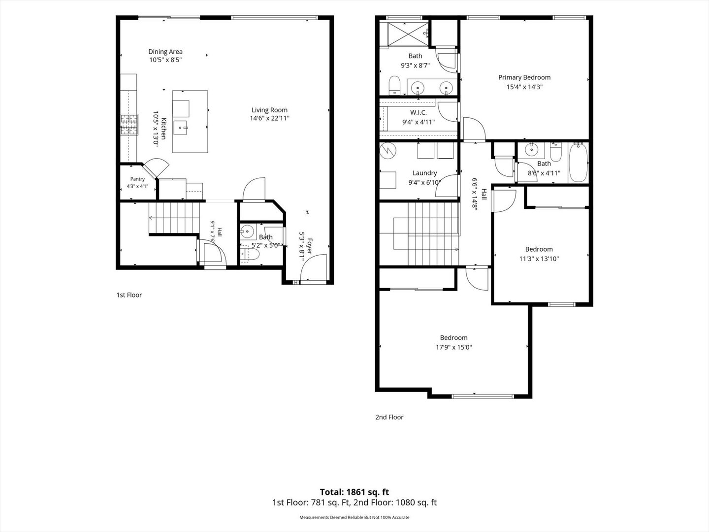 1032 Moraine Drive Property Photo 31