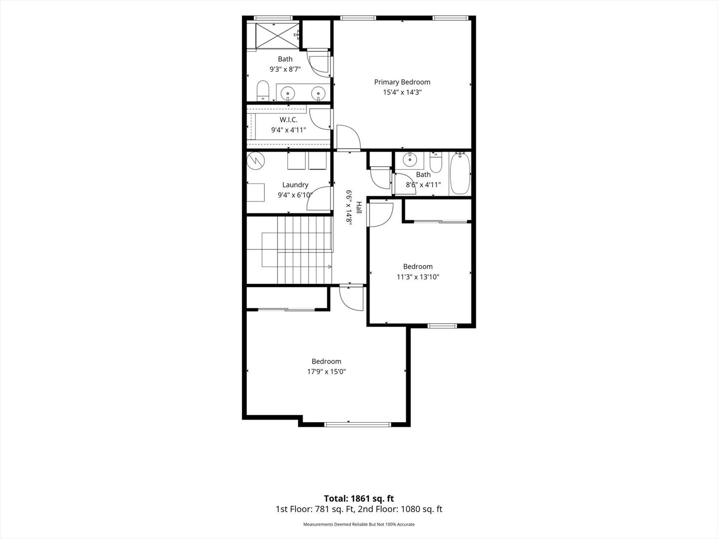 1032 Moraine Drive Property Photo 32