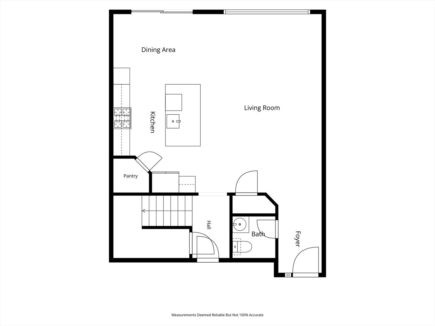 1032 Moraine Drive Property Photo 33