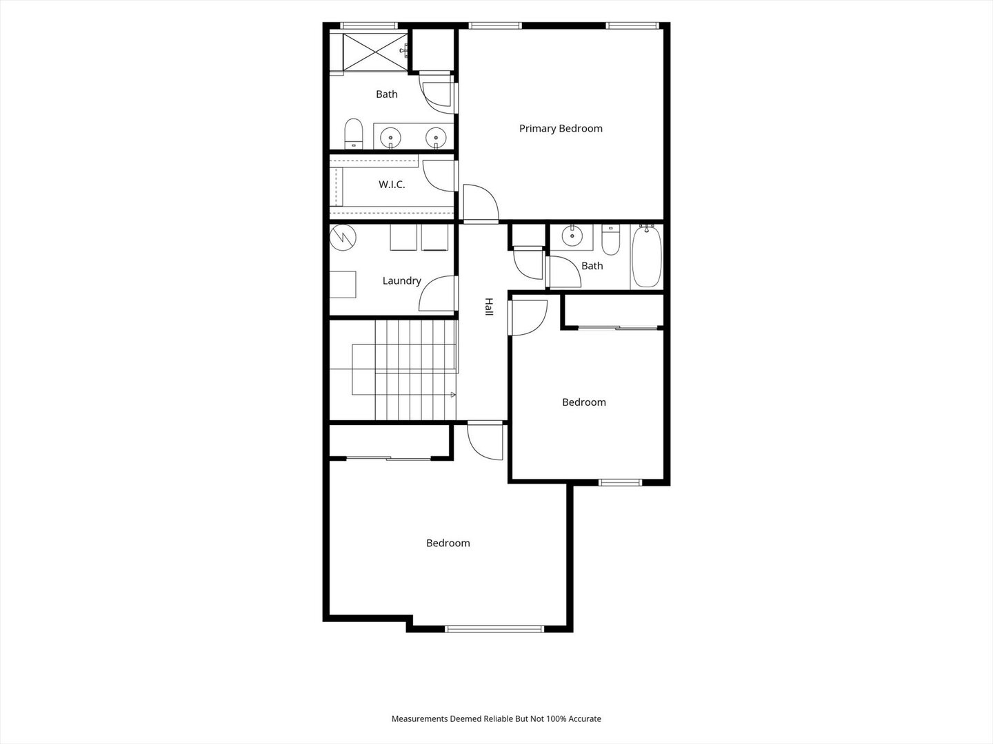 1032 Moraine Drive Property Photo 34