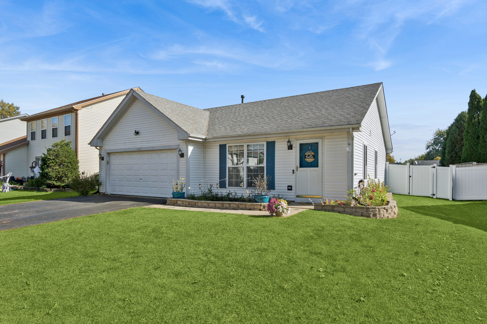 156 Sycamore Avenue Property Photo 1