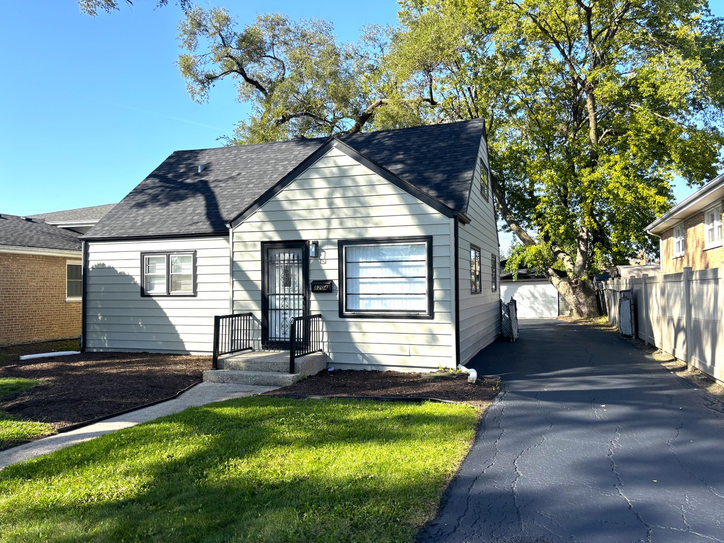 8204 Austin Avenue Property Photo 1