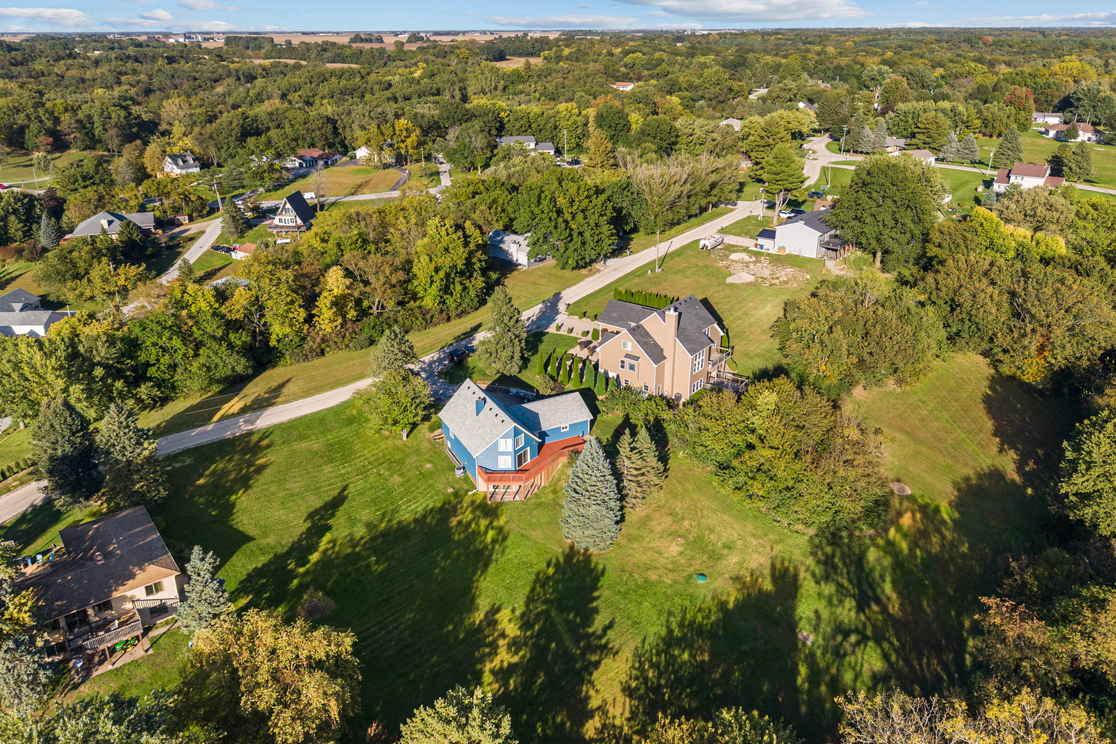 119 Glen View Drive Property Photo 42