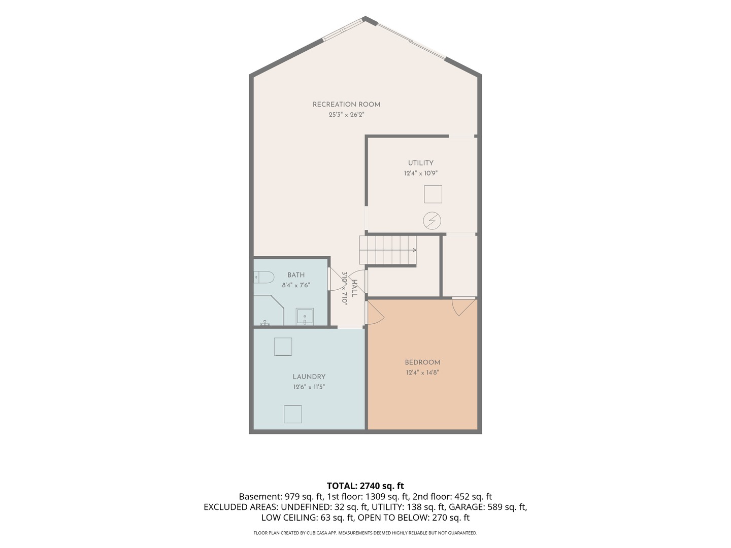 119 Glen View Drive Property Photo 43