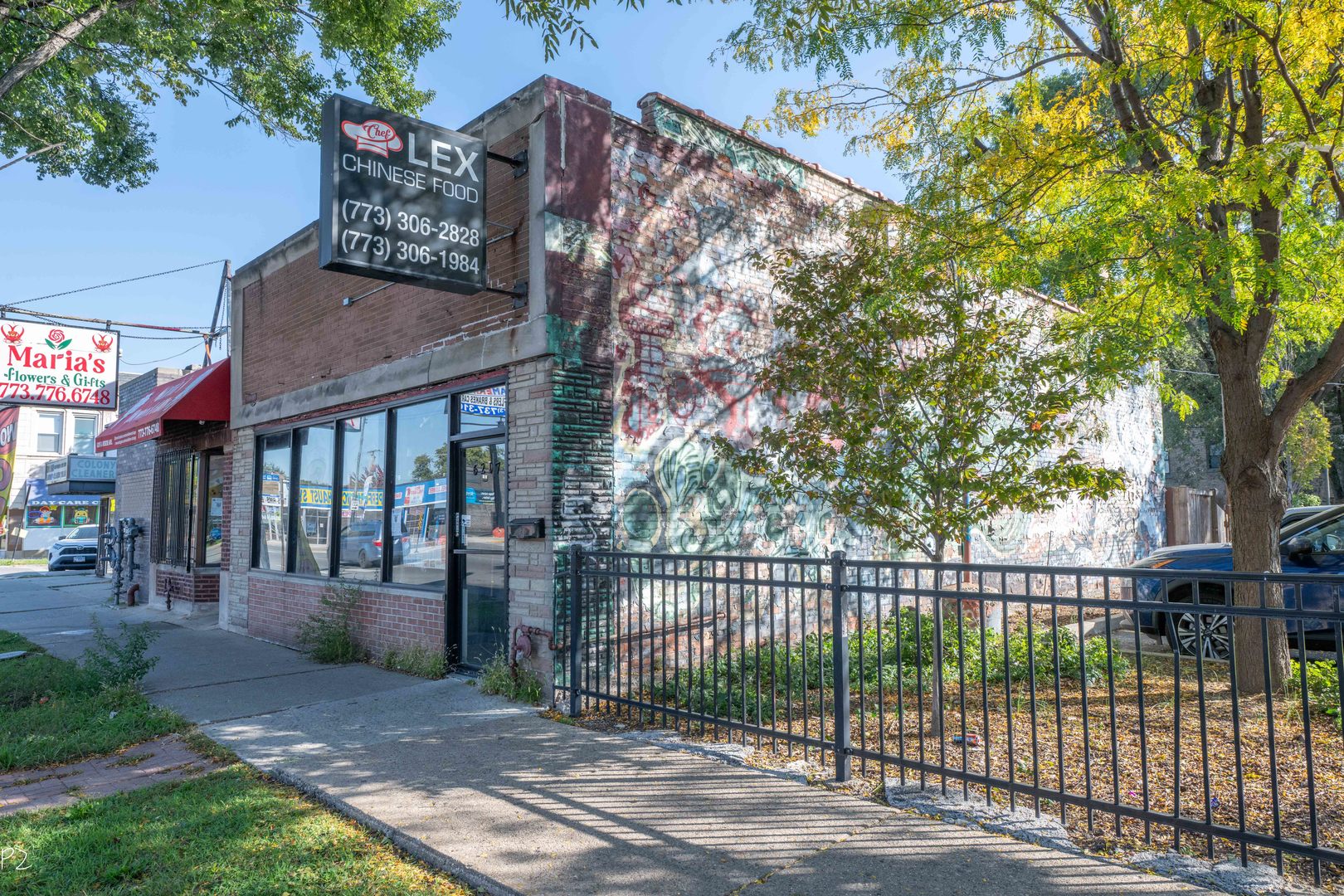 6207 S Kedzie Avenue Property Photo 1