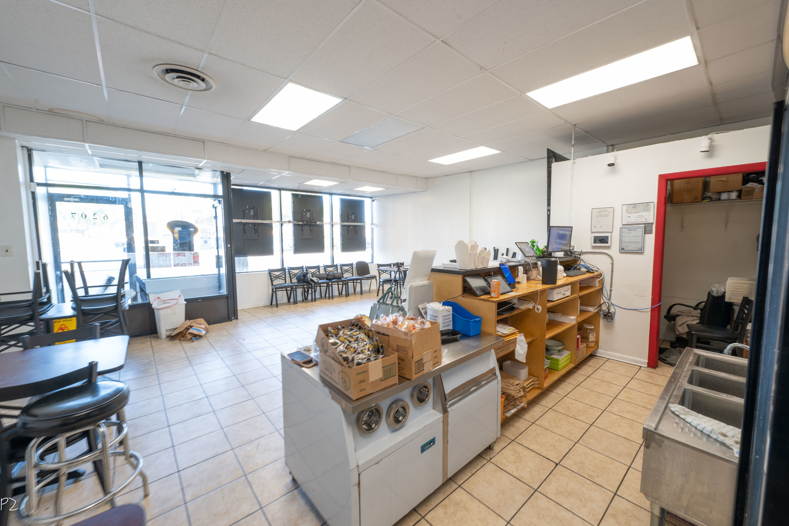 6207 S Kedzie Avenue Property Photo 2