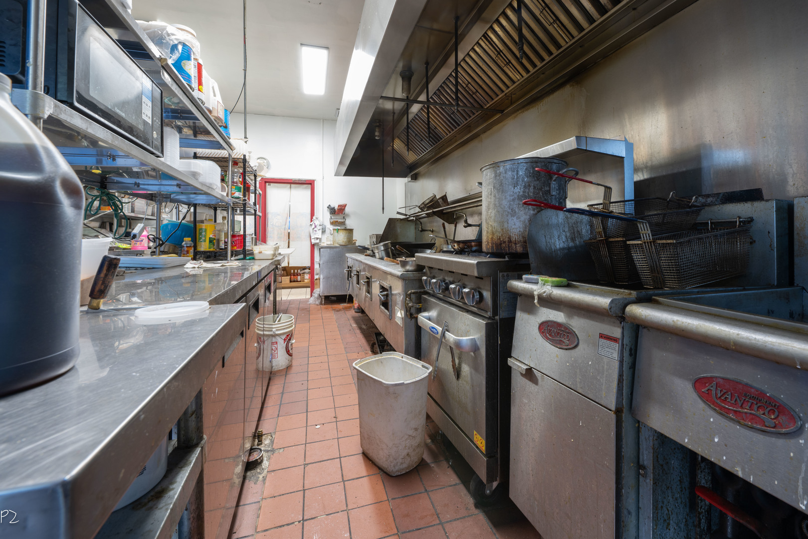 6207 S Kedzie Avenue Property Photo 4