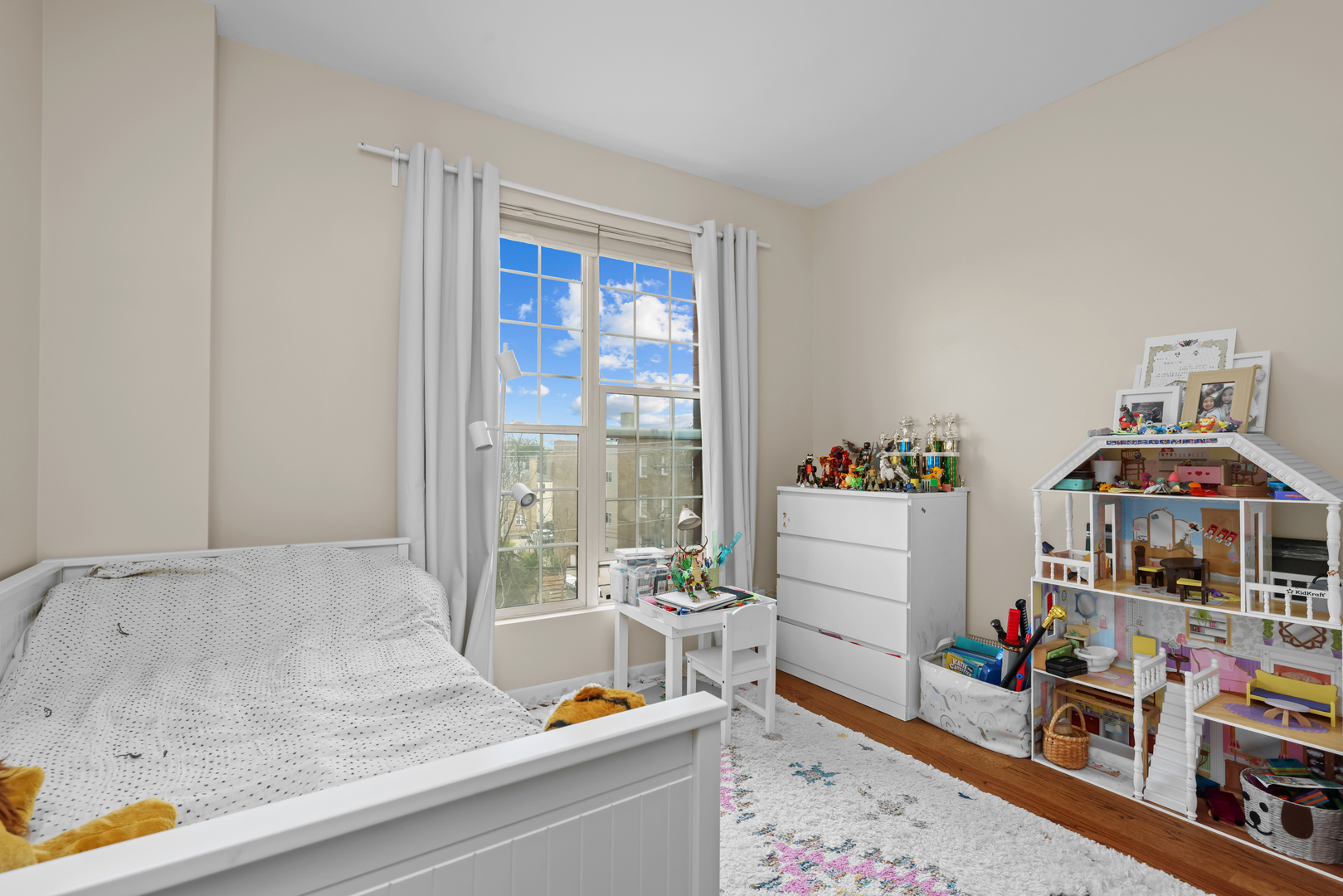 5300 N Lincoln Avenue 3c Property Photo 18