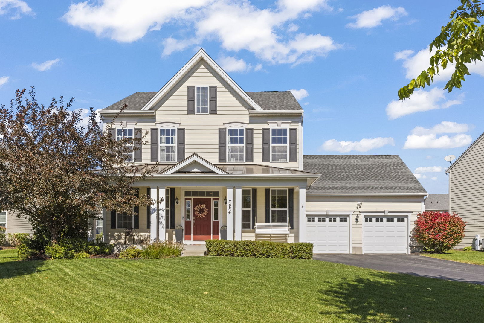 3654 Thornhill Drive Property Photo 1