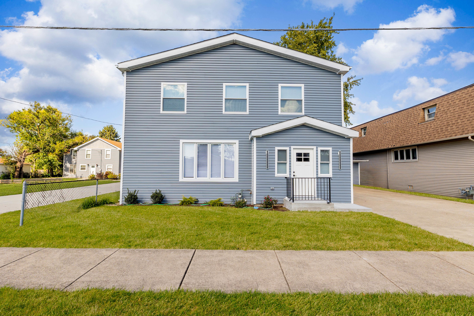 5708 W 84th Place Property Photo 1