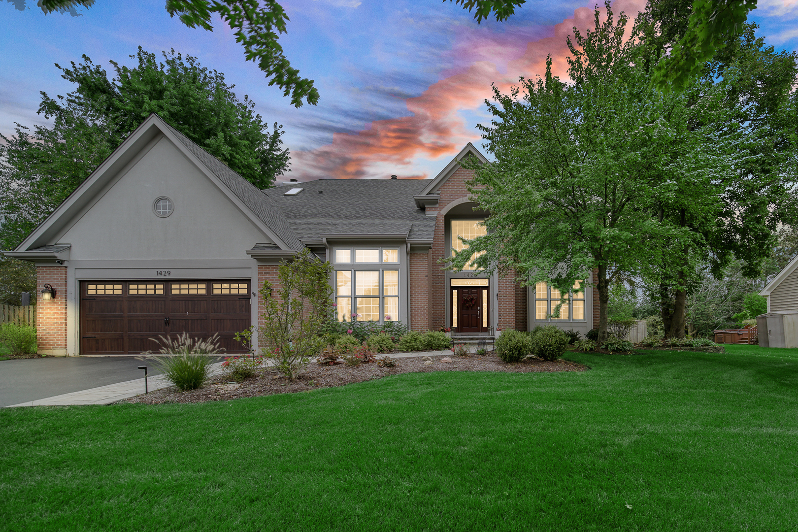 1429 Braxton Road Property Photo 1