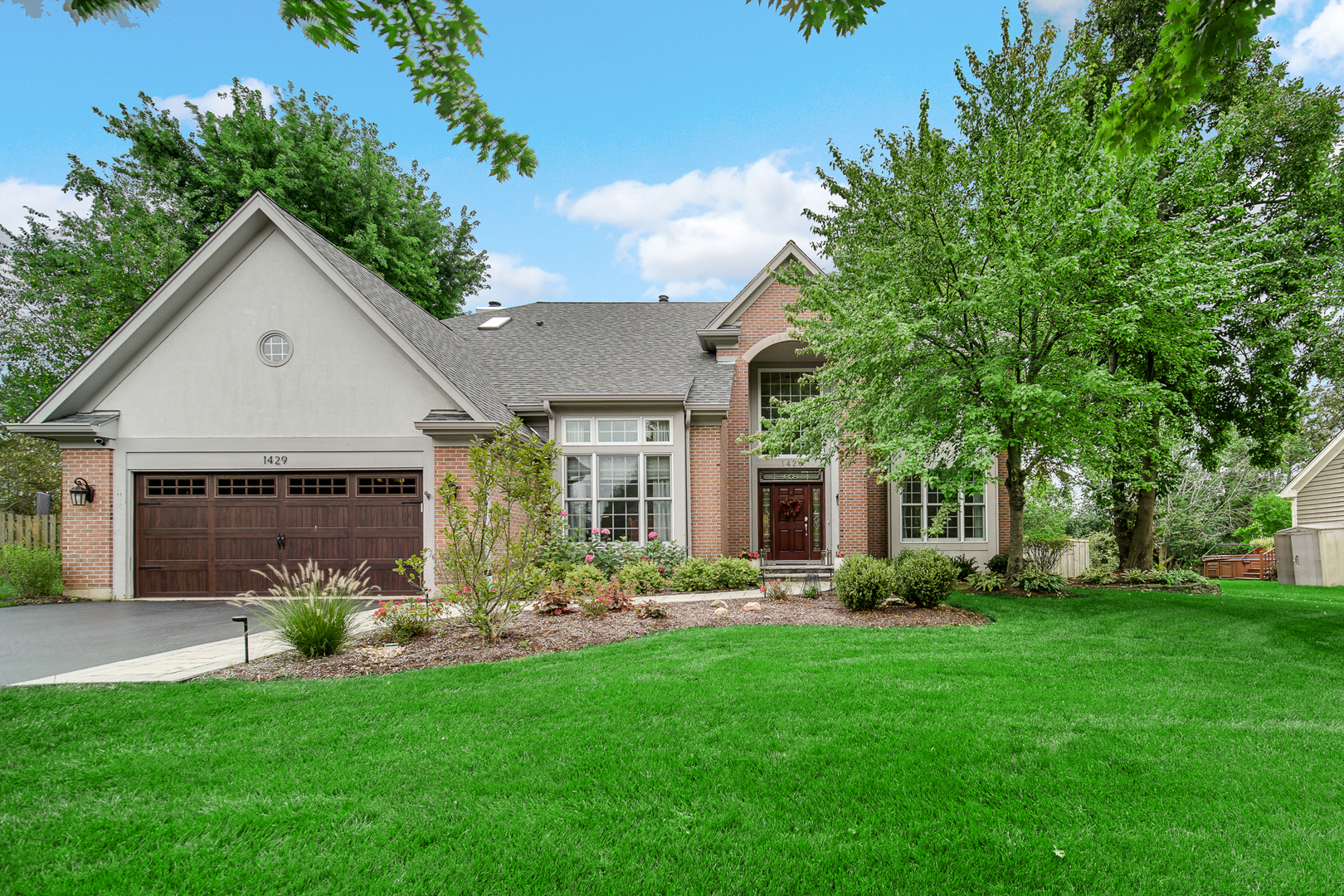 1429 Braxton Road Property Photo 1