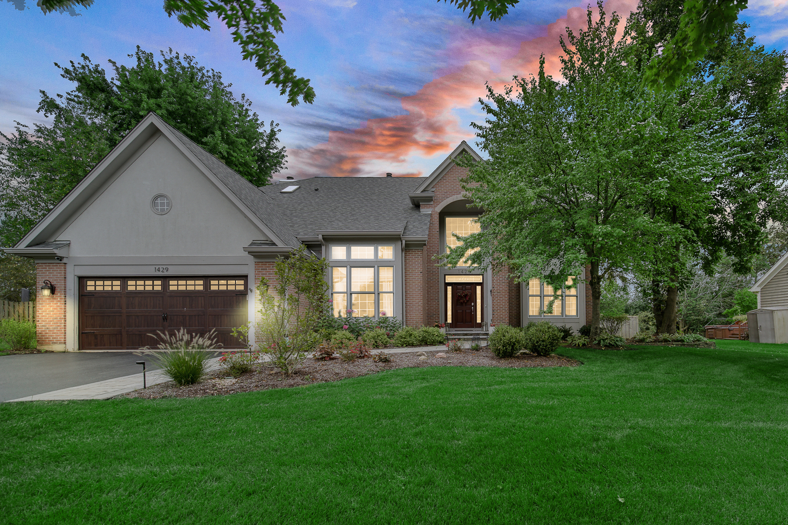 1429 Braxton Road Property Photo 1