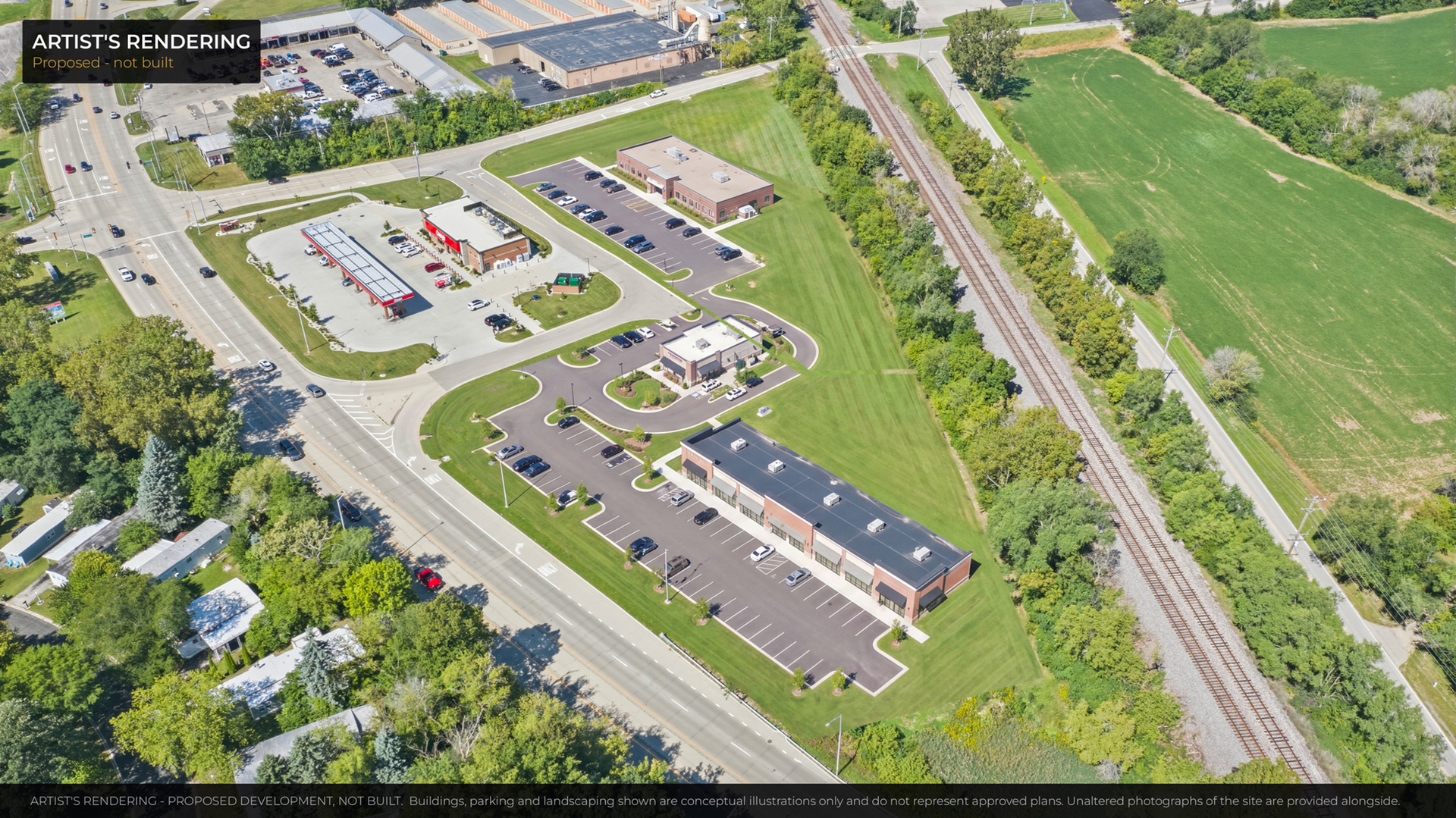 4220 Northwest Highway Property Photo 11