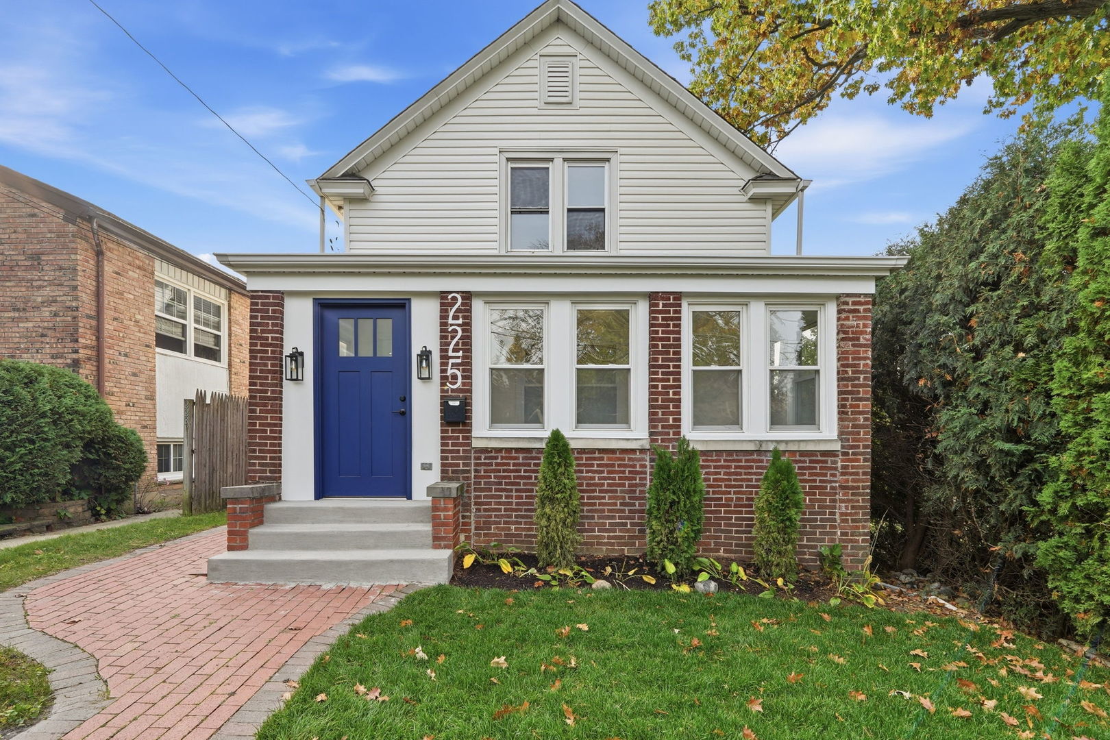 225 Burchell Avenue Property Photo 1