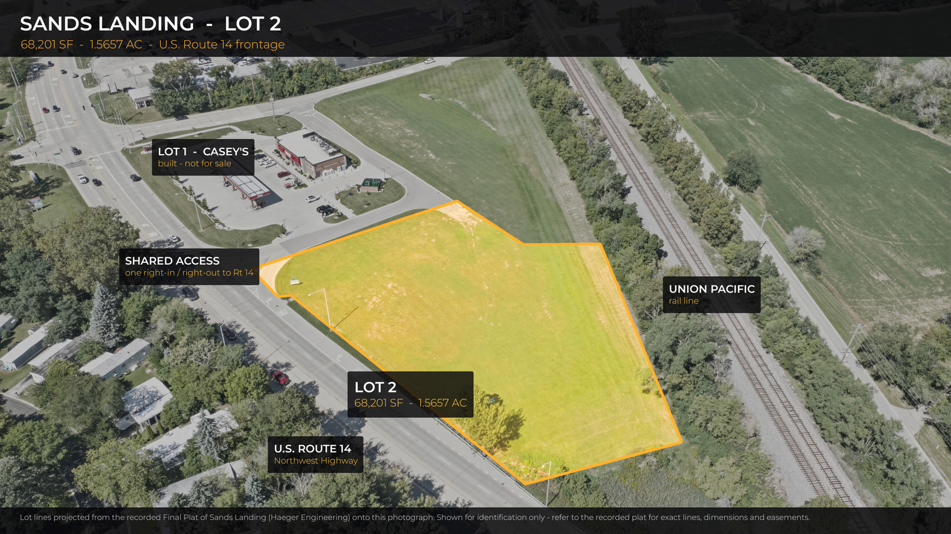 4220 Northwest Highway Property Photo 8