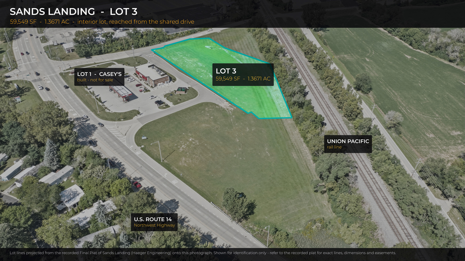 4220 Northwest Highway Property Photo 9