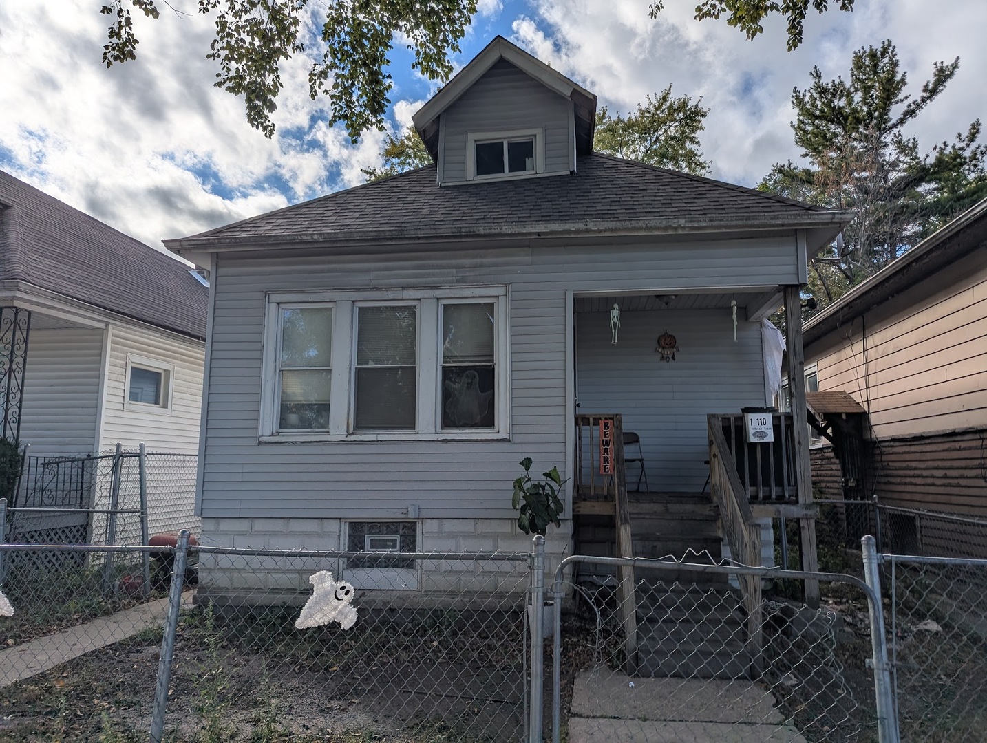 10110 S Yale Avenue Property Photo 1