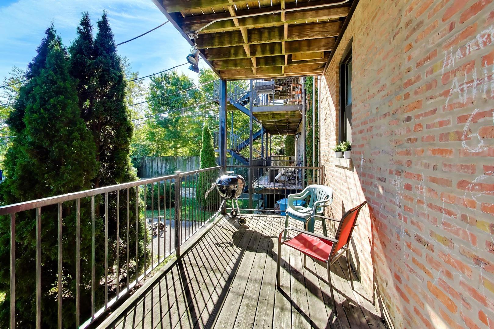 5203 S Indiana Avenue 1 Property Photo 26