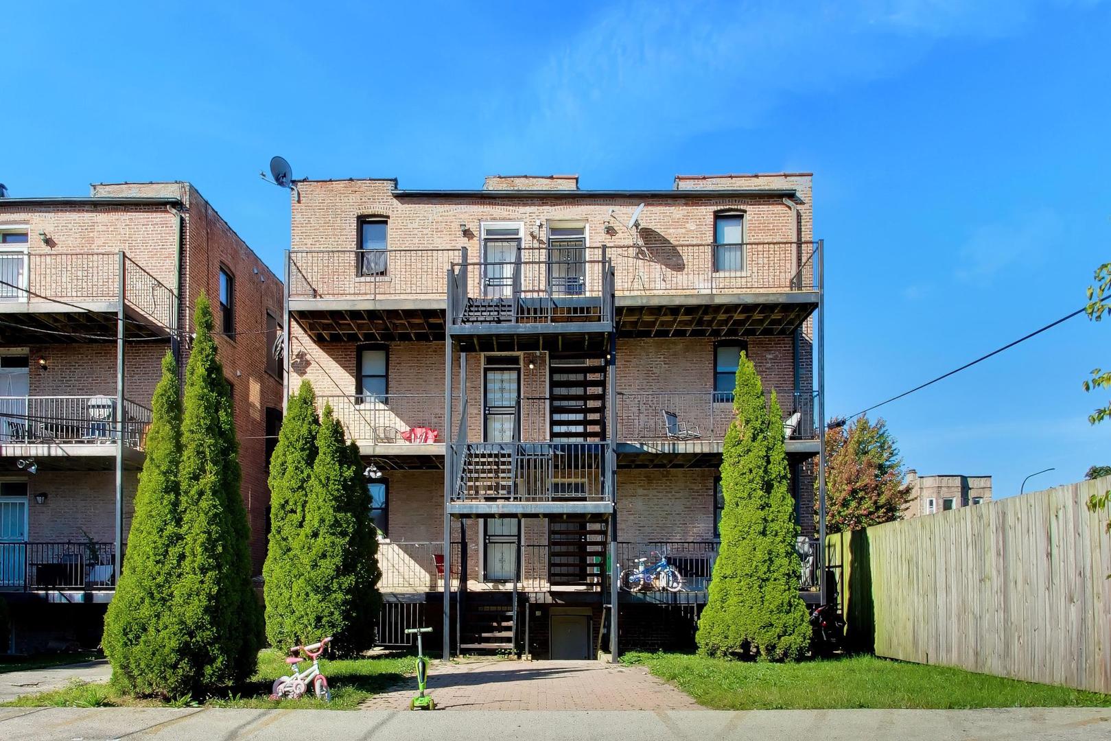 5203 S Indiana Avenue 1 Property Photo 27