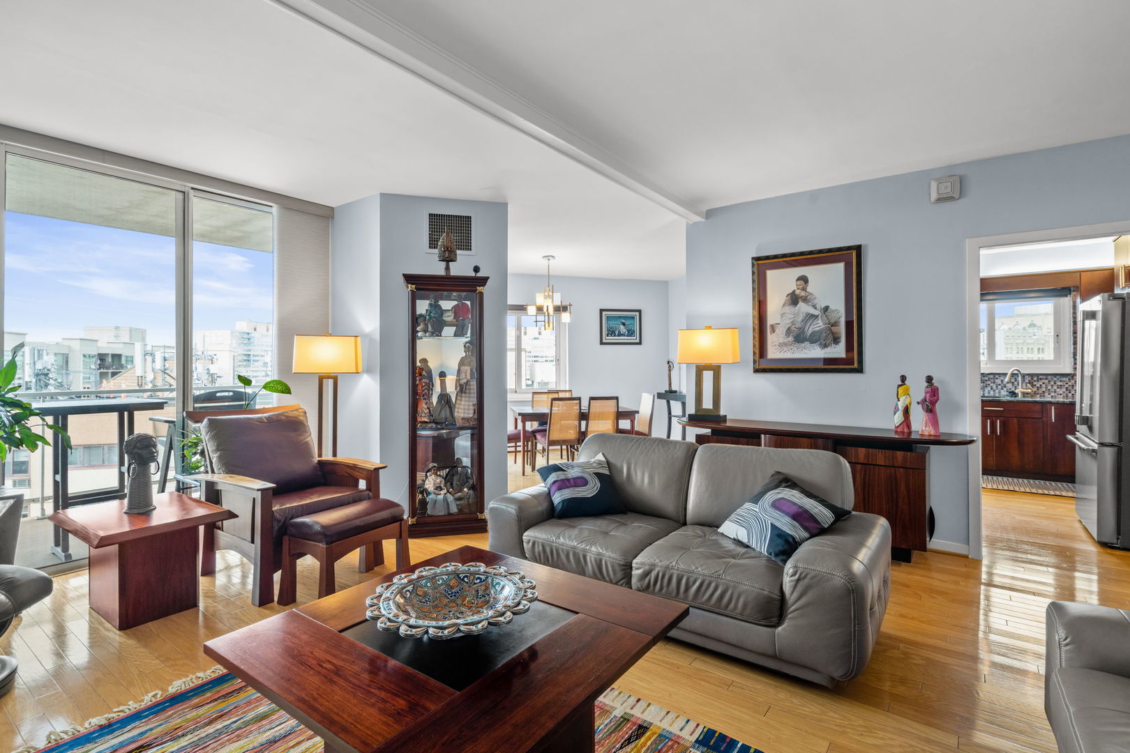 2301 Cherry Street 12G
