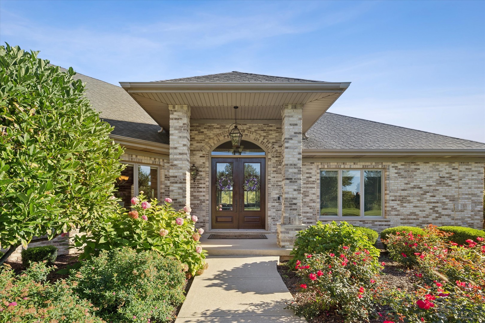 25860 Prairie Hill Lane Property Photo 1