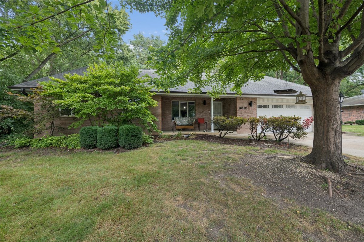 3318 Caroline Drive Property Photo 1